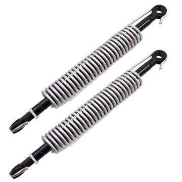 Car Trunk Shock Absorber with Spring for BMW 5 Series E60 525I 528I