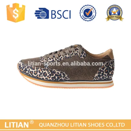 2016 wholesale lady top high quality sneakers