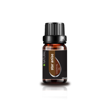 Aromathethepy Star Anise Oils اسانس