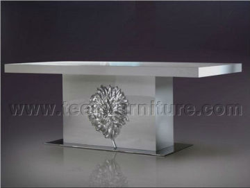 2013 hot selling and most popular dining table LS-202