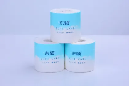 Moisturizing Tissue Paper for Business