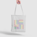 Rainbow Prodide Day Team Tote пакеті