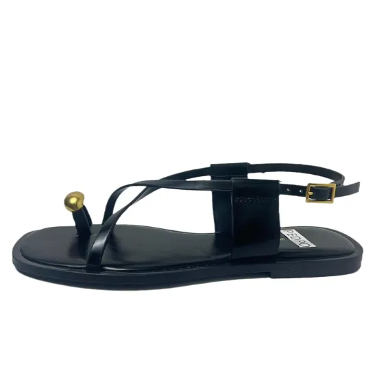 2024 Summer Fashion: Discover the Latest Trend in Women's Flat Sandals - ZA Style