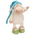 Nightcap Sheep Puppe süße Plüsch Kinderpuppe