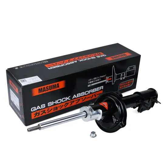 MASUMA Auto Front Shock Absorber 41601-56K01 for Mitsubishi OUTLANDER Sport/RVR