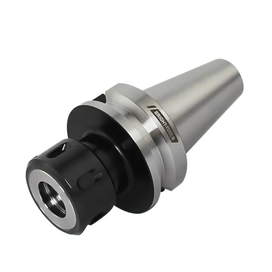 BT40 BT50 OZ Collet Chuck Tool Holder for CNC - Bright-tools