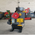 combination shear machine of QA32-12 mechanical ironworker