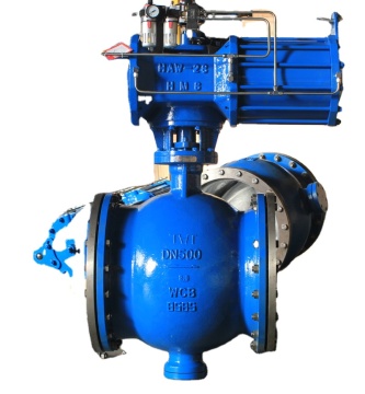 Manual for Forged Fully Welded Ball Valve: Understanding and Utilizing this Essential Mechanical Component