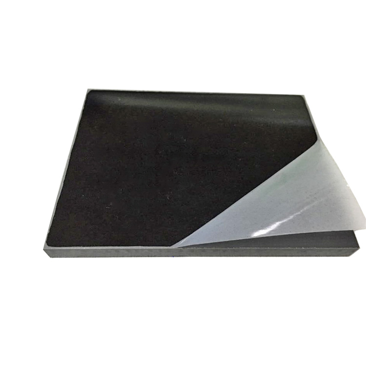 Bakelite Black Antistatic Phenolic Resin Board