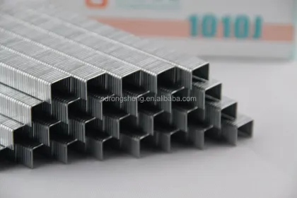 Brad 8010 Sofa Staple Gun Nail