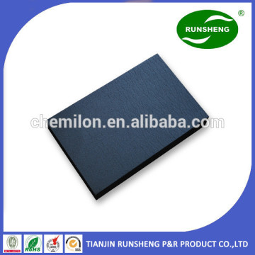 China supply Antistatic ESD IXPE foam sponge sheets