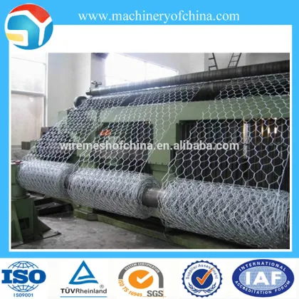 gabion box mesh machinery wire mesh boxes gabion basket making machinery