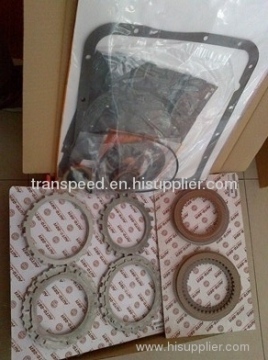 Auto Transmission Master Kit