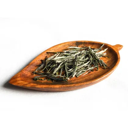 Wuyuan Maojian Green Tea