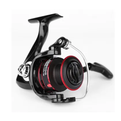 5000 Spinning Reel with 8kg Drag Power Fishing Drum Reel by Penn