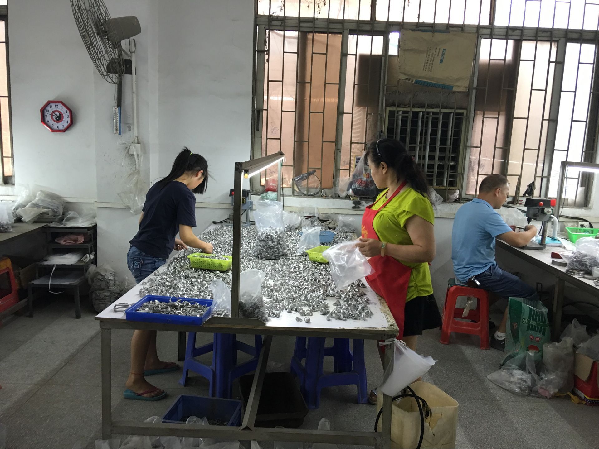 stainless steel jewelry