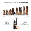 100% Waterproof Dog Training Collar