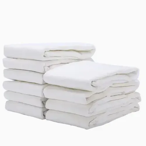 Customized High-Quality Disposable Adult Diaper