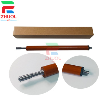 Foaming LPR-P1008 ลูกกลิ้ง Fuser ล่างสำหรับ HP 1007 1008 1505 1522 &amp; Canon LBP3018 3010 ลูกกลิ้งแรงดัน