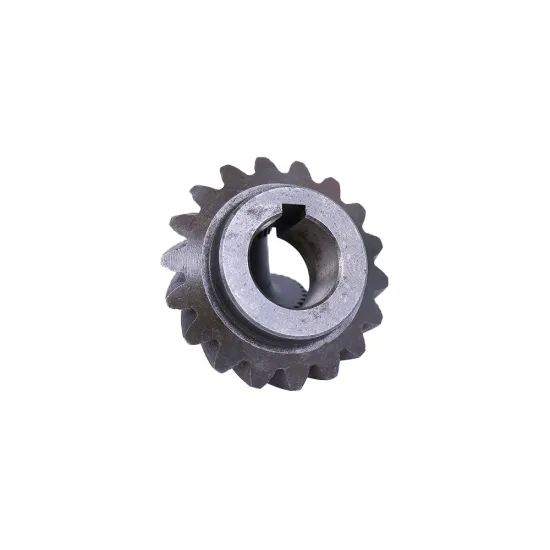 12V DC Gear Motor 6mm 270 RPM with Prelude Pulley and Gear Box