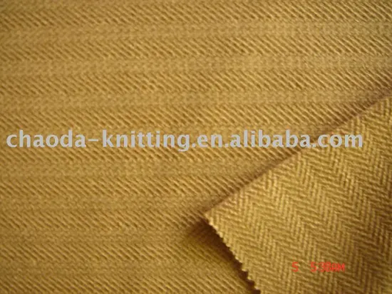 corduroy fabric:striped velvet for garments