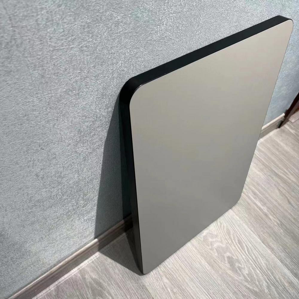 Diversos contraplats recoberts laminats de melamina per a la taula superior