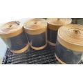 HDD Reinforced Shrinkable Materails HDD Heat Shrink Wrap Sleeves Manufactory