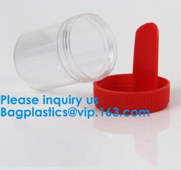 Sterile Disposable Hospital Sample 60ml 100 120 Ml Test Measurement Collection Urine Collector Cup Container