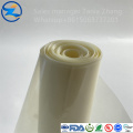 Heat shrinkable bag PVC plastic film roll