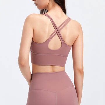 vente en gros soutien-gorge pour l&#39;exercice de yoga