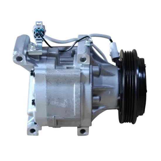 OEM Automotive Air Conditioning Compressor 88320-52010 for Toyota