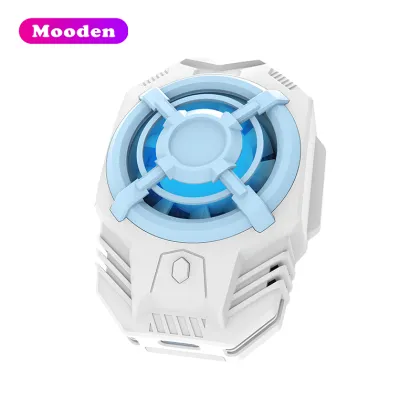 S19 Semiconductor Phone Cooler: Portable Mobile Phone Radiator