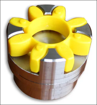 High-Torque GM Plum Coupling Solution