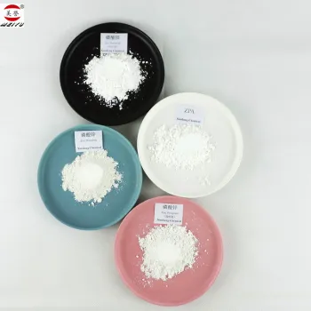 EPMC zinc phosphate 99.9% anticorrosion inhibitor with low Pb SGS