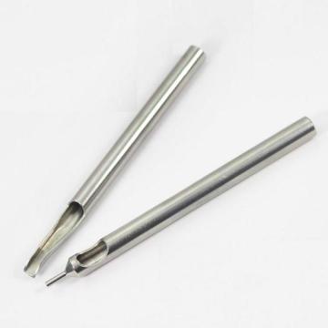 Long Stainless Steel Tips 304L