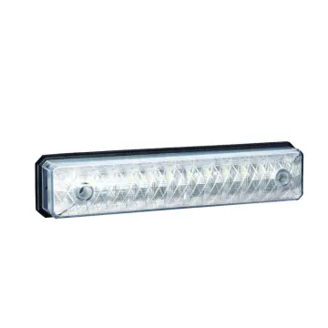 10-30V LED Trailer Truck Reversing Tail Lamps