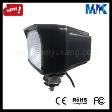 35w/55w hid work light driving off road