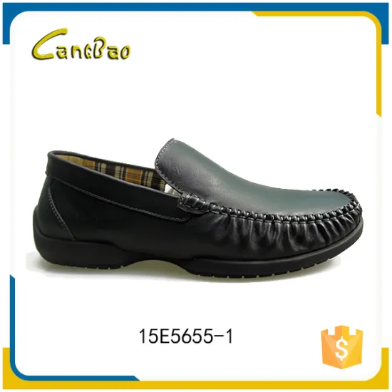 Wholesale factory price leather china supplier men shoes                        
                                                                                Supplier's Choice