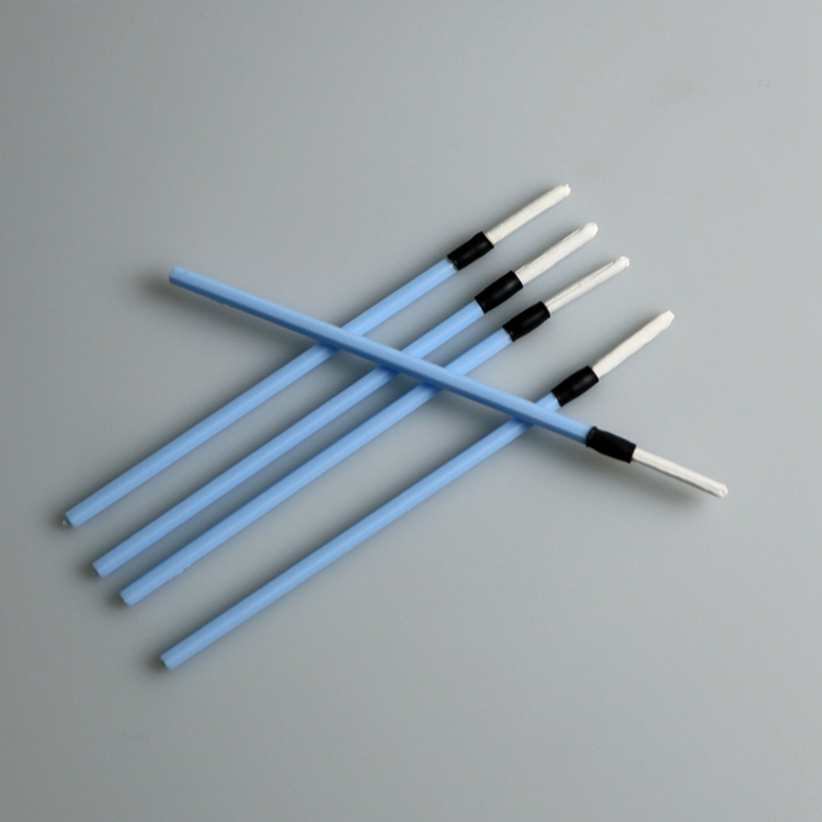 Optical Fiber Cleaning Rod