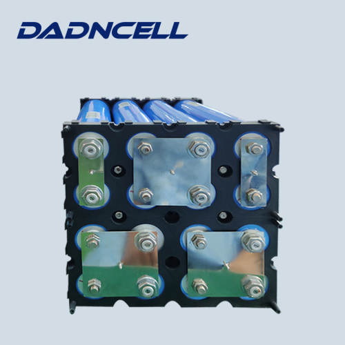 64V52Ah Factory Customized safty Lithium Ion Phosphate Battery for EV buses battery packs