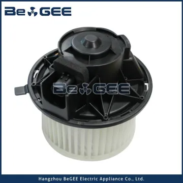 New ac fan heater blower motor for Jeep Liberty 2002-2007; Wrangler 2002-2006