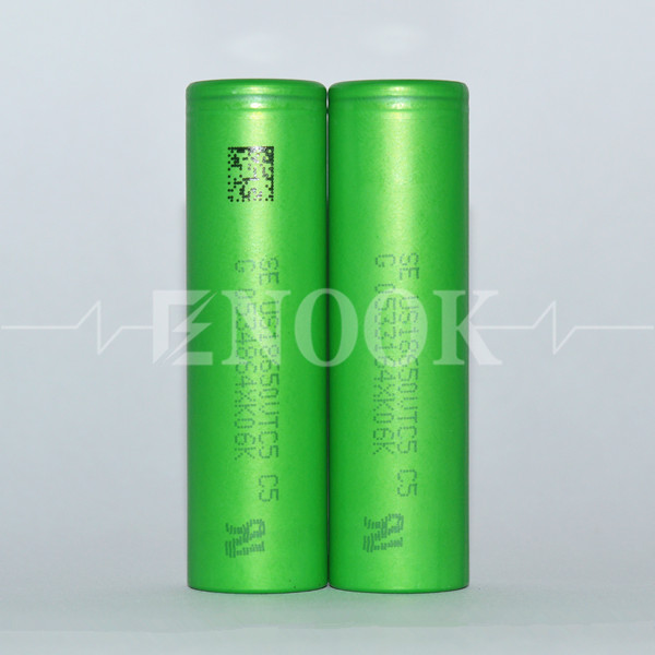 18650 Sony Vtc5 E-cig/Flashlight Battery
