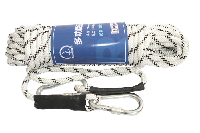 Low Price Diamond Draided Rope