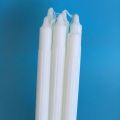 Yes Handmade Pillar Shape Wax Fluted Candles
