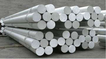 Various sizes 6063 Aluminium Rods