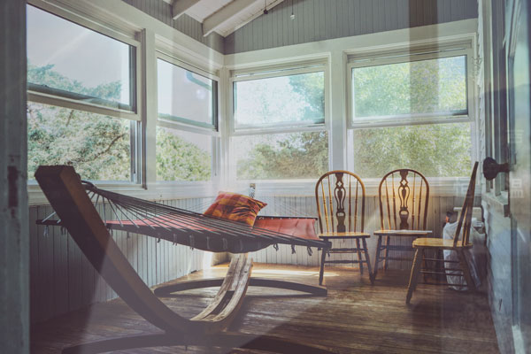 sunshine-room