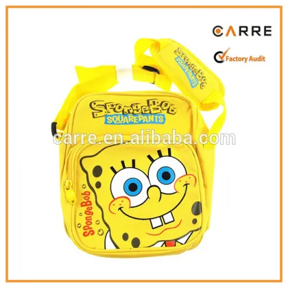 teenagers boys vertical shoulder bag for Children(C5012B)