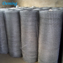 Best Quality Hot Dipped Galvanized Hexagonal Mesh