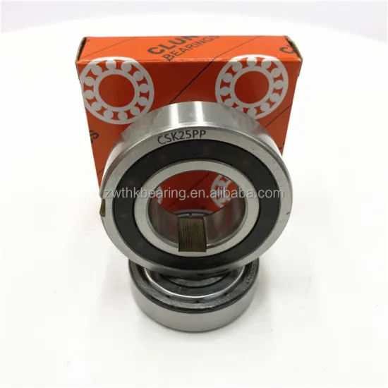 SS6203-2RS/2Z Stainless Steel Deep Groove Ball Bearing