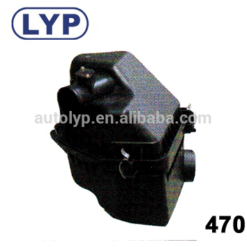 BYD S6 AIR FILER